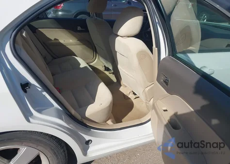 2009 Ford Fusion Se из США, поврежденный, VIN 3FAHP07Z79R118391